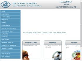 Clínica Dr Toufic M Sleiman
