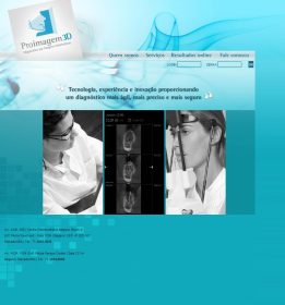 Proimagem3D - Radiologia Digital