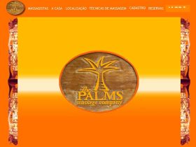The Palms - Vila Olimpia