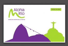 Aloha Rio Casting