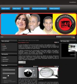 Agencia Web