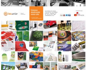 Leoart Design & Comunicação