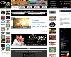 Clicaitape - o Guia Comercial Online de Itapetininga e Regio