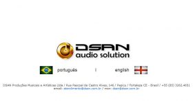 Dsan Produções Áudio Visuais Ltda.