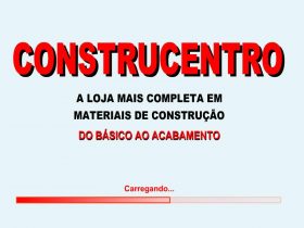 Construcentro Ribeirão Materiais Para Construção Ltda.