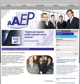AAEP - Importao Exportao e Comrcio