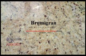 Brumigran - Mármores e Granitos