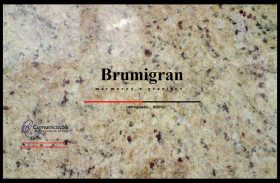 Brumigran Marmoraria (Mármores e Granitos)