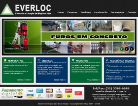 Everloc Ltda