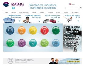 Setec Consulting Group