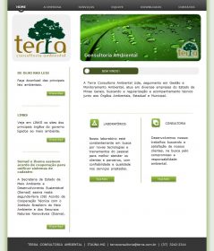 Terra Consultoria Ambiental - Itaúna/mg
