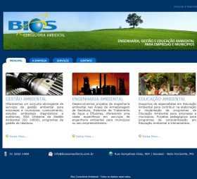 Bios Consultoria Ambiental