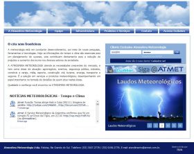 Atmosfera Meteorologia Ltda.
