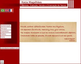 Katia Magalhes