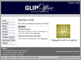 GLIP Office Serviços Contábeis
