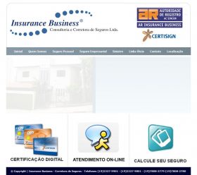 Insurance Business Consultoria e Corretora de Seguros Ltda