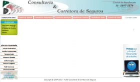 Alks Consultoria & Corretora de Seguros