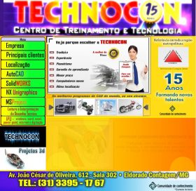 Technocon Informtica