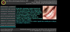 Dentista Diadedema,clinica Odontologica,dentista Usp