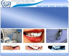 Top Odontologia