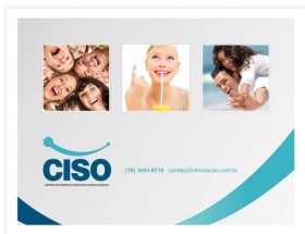 Ciso - Centro Integrado de Serviços Odontológicos