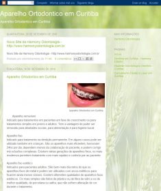 Harmony Odontologia