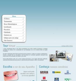 Ápice Odontologia - Clinica Odontologica