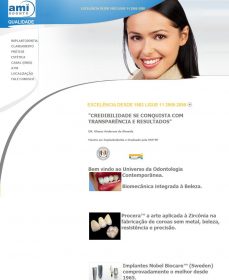 Amiodonto Implantes Dentarios
