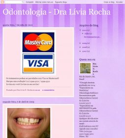 Dra Lívia Neves da Rocha
