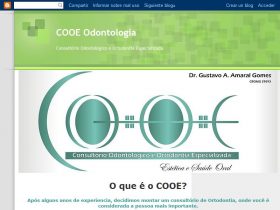 Cooe - Consultório Odontológico e Ortodontia Especializada