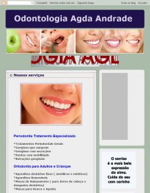 Dentista Vila Prudente - Estética - Ortodontia - Periodontia