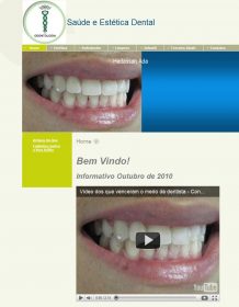 Dentista no Grajaú - Rj - Tel: 3936-8037