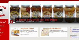 Fábrica Doces Iogurtes Manteiga Laticínios Prainha Rio Manso/mg