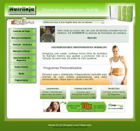Nutriloja - Herbalife  