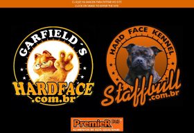 Staffordshire Bull Terrier - Staffbull - Staffordbull