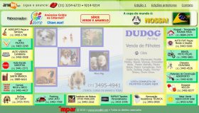 Dudog - Petshop Bh