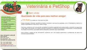 Vita Animale - Pet Shop e Veterinária