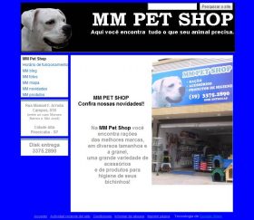 Mm Pet Shop