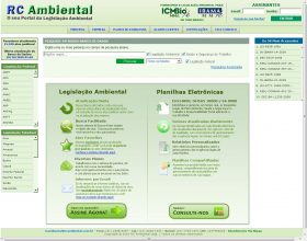 Rcambiental