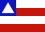 Bahia flag