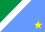 Mato Grosso do Sul flag