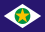 Mato Grosso flag