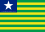 Piauí flag