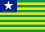 Piau flag