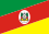 Rio Grande do Sul flag