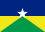 Rondônia flag